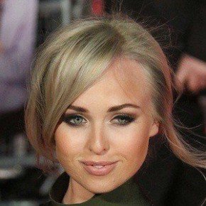 Jorgie Porter