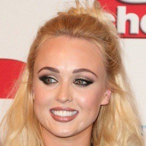 Jorgie Porter