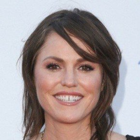 Jorja Fox