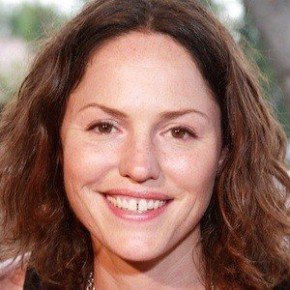 Jorja Fox