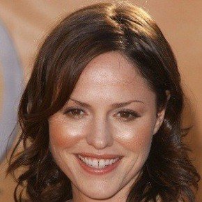Jorja Fox