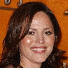 Jorja Fox
