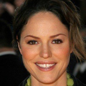 Jorja Fox