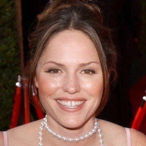 Jorja Fox
