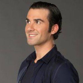 José Luis Reséndez