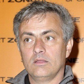 José Mourinho