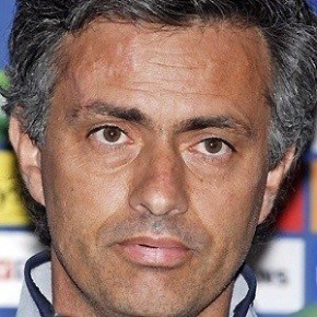 José Mourinho