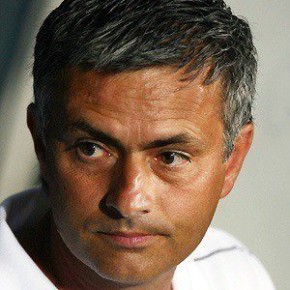 José Mourinho
