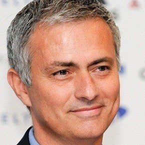 José Mourinho
