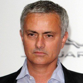 José Mourinho