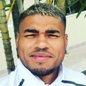Josef Martínez