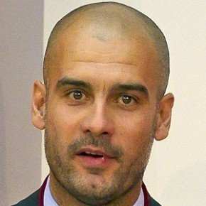 Josep Guardiola