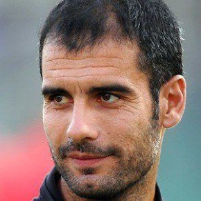 Josep Guardiola