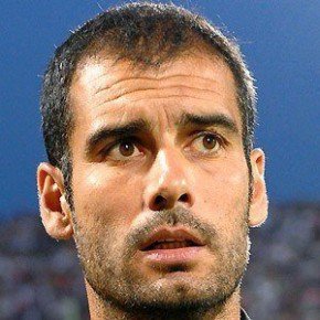 Josep Guardiola
