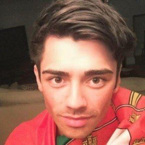 Joseph Devries