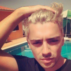 Joseph Devries