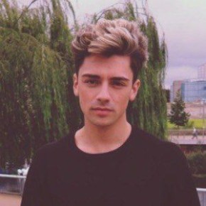 Joseph Devries