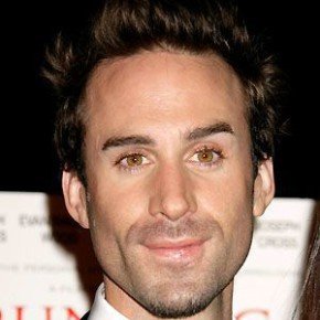 Joseph Fiennes