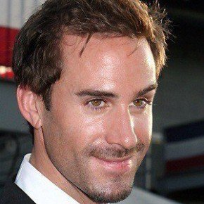 Joseph Fiennes