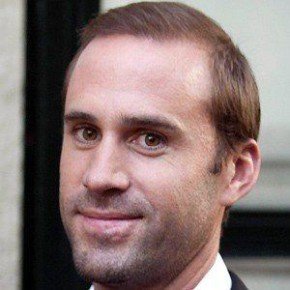 Joseph Fiennes