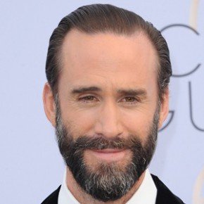 Joseph Fiennes