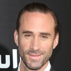 Joseph Fiennes