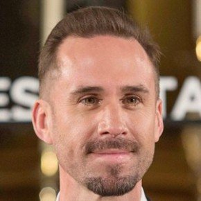Joseph Fiennes