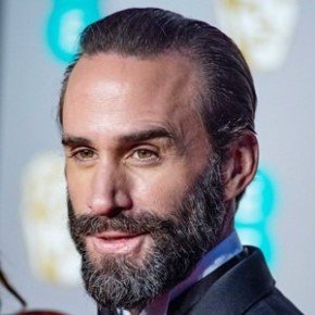 Joseph Fiennes