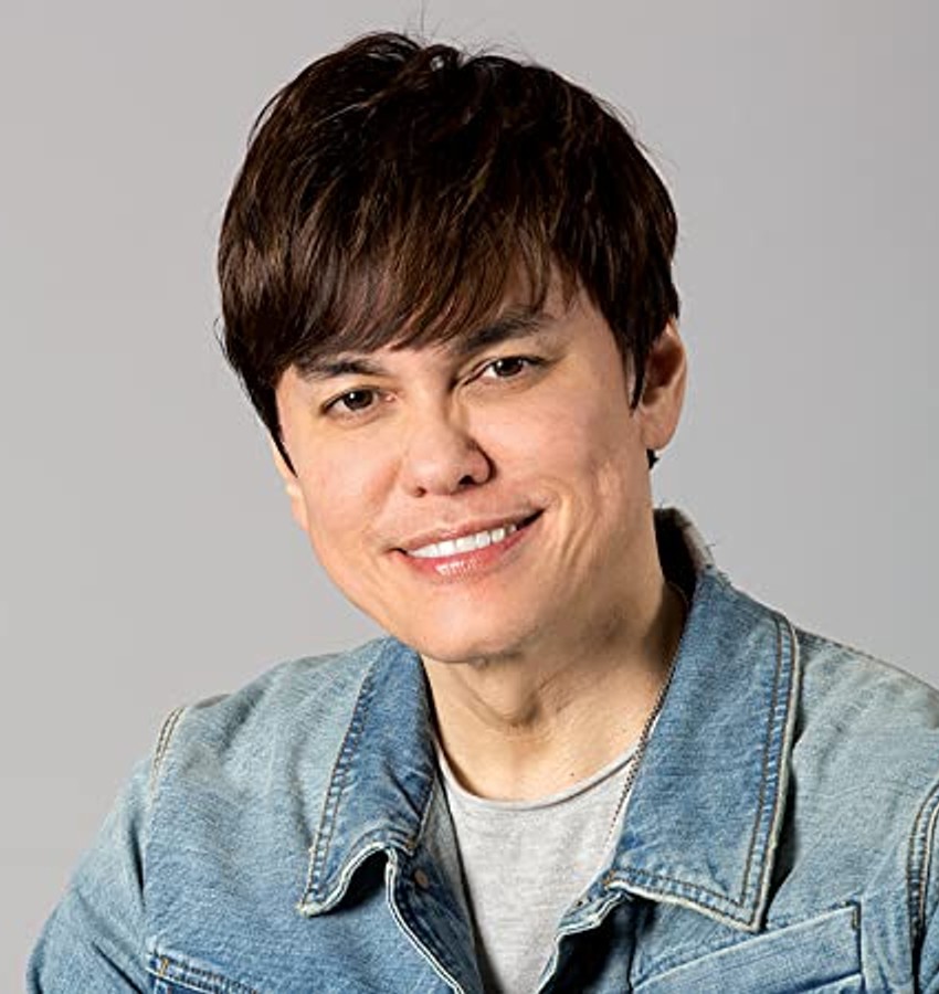 Joseph Prince