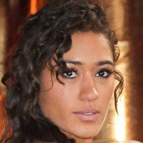 Josephine Jobert