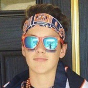 Josh Bastin