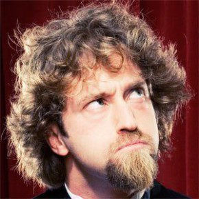 Josh Blue