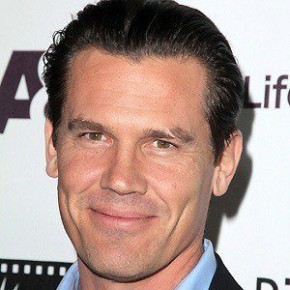 Josh Brolin