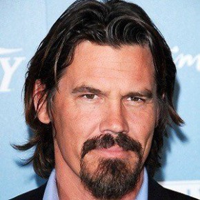 Josh Brolin