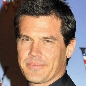 Josh Brolin