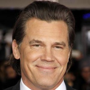 Josh Brolin