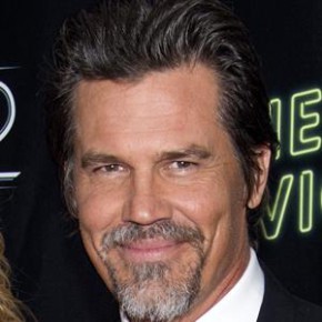 Josh Brolin