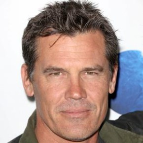 Josh Brolin