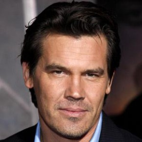 Josh Brolin