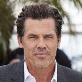 Josh Brolin