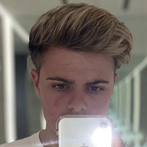 Josh Clayden