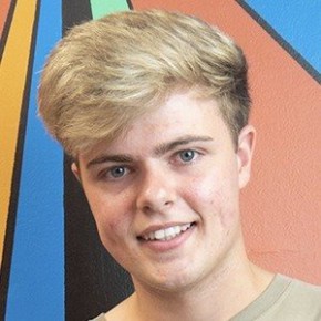Josh Clayden