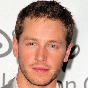 Josh Dallas