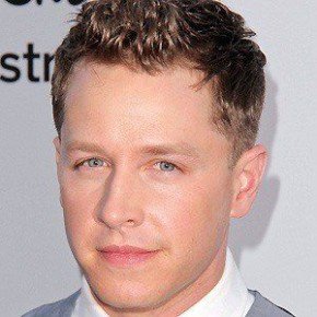 Josh Dallas