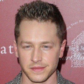 Josh Dallas