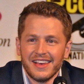 Josh Dallas