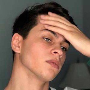 Josh Dutra