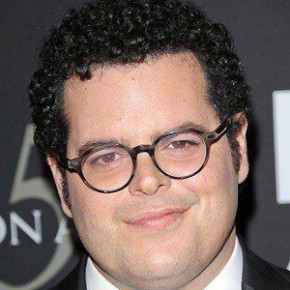 Josh Gad