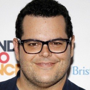 Josh Gad