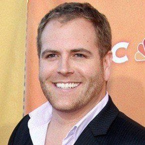 Josh Gates